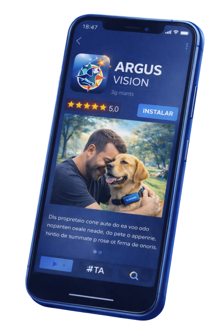 App Mockup